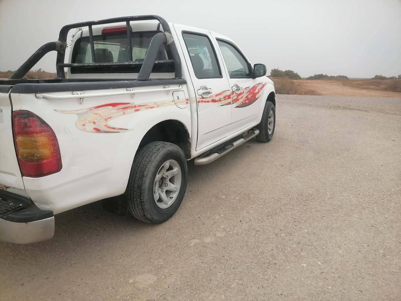 كنو ٢٠١٣ اصولي سنويه جديدة
كهربائيات شغالة اشاير كلها شغالة
السيارة جاهزة
رقم كربلاء
العنوان الناصريه سيددخيل
*********** واتساب
