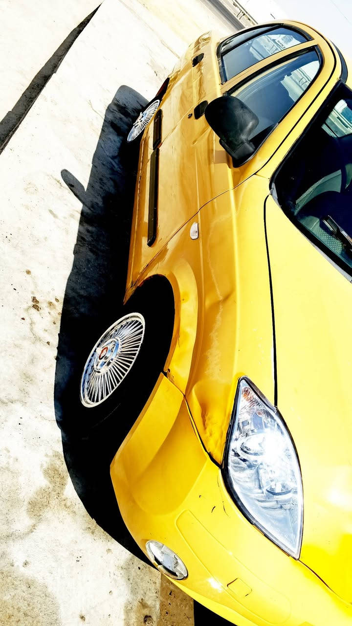 سلام عليكم طيبه مديل 2013سياره جاهزه كير محرك حداديه كهربائيّة تتفئه تيرات الوره جدد الكدام نص عمر مصفره هيئه قرامات مروس بيع مكاني قلعة سكر ناصريه ‏‪***********‬‏
