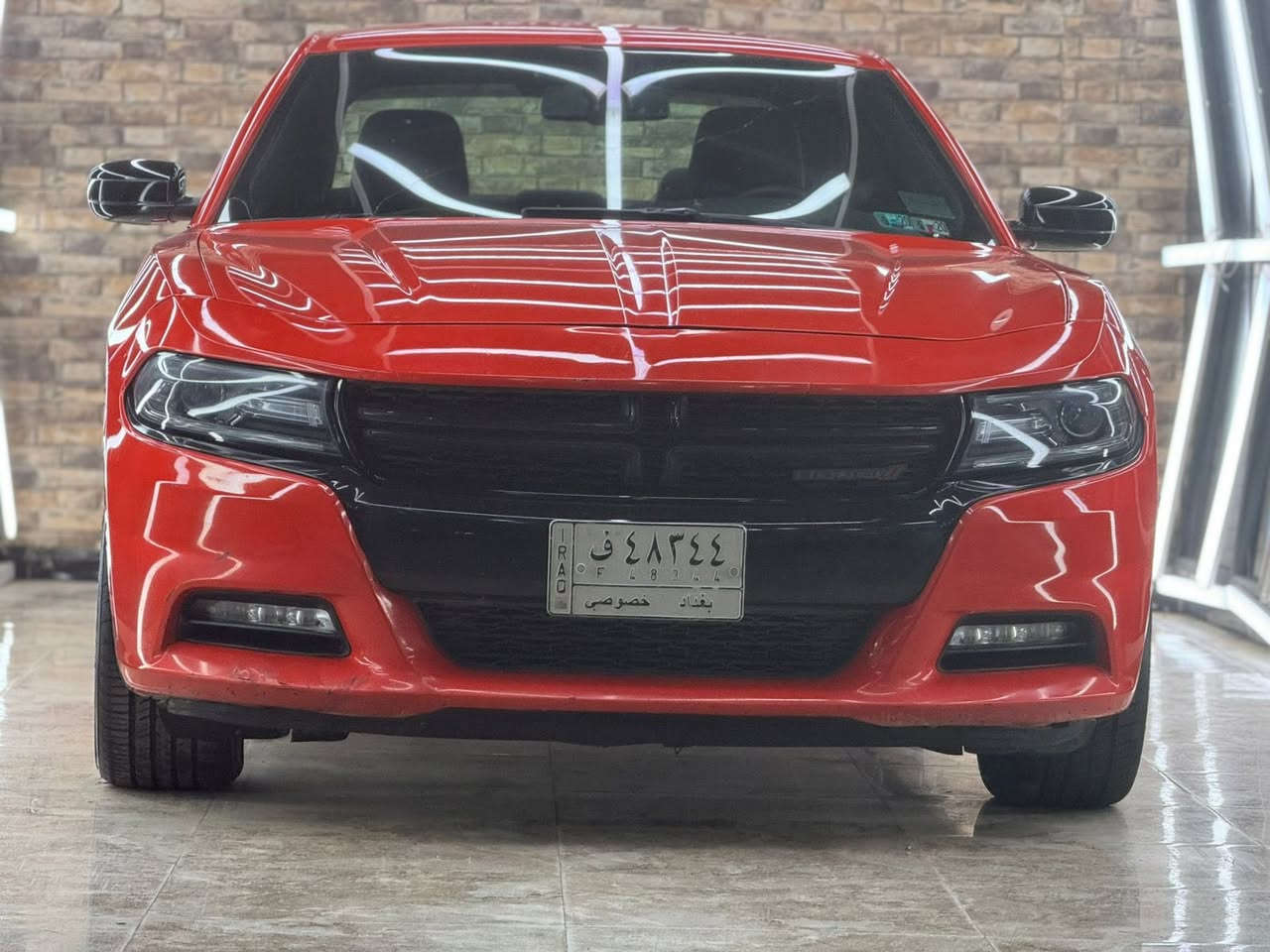 مواصفات 
٢٠١٩ 
ماشيه ١٧٠ الف كيلو -١١٠ميل 
شفت ستيرن 
حساس خلفي وحساس جانبي نقطعه عمياء 
سوبر تراك باك 
تدفئه ستيرن 
تدفئه مقاعد اماميه 
هيتر وتعتيم مرايه جانبيه 
السياره بدون ايرباك 
بيها رش جاملغ امامي ايسر وباب سائق كلير فقط 
الصندوق مكان السبير بي شي بسيط ممصلحه هنا بغداد
السياره فورويل رقم صاحب سياره ‭0783 448 8339‬  سياره مو الي
