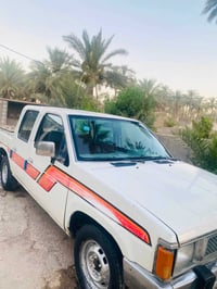 موديل ١٩٨٩ • اوتوماتيك • رقم انكليزي