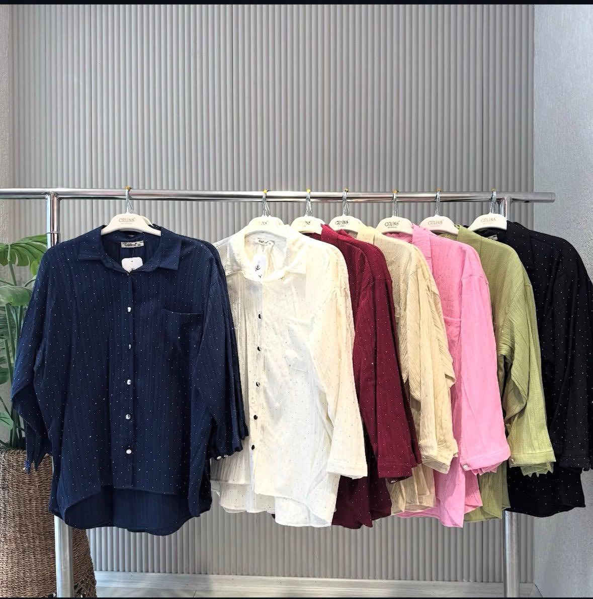 احدث الألبسة نسائية تركية 
من المصنع مباشر 
جودة عالية أسعار منافسة 
تواصل 05441053330


**إذا كنت صاحب هذا الإعلان وتريد حذفه لأي سبب، رجاءا أرسل رسالة إلى الدعم الفني**