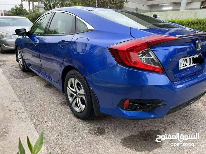 السلام عليكم احبتي
من رخصة الادمن انامكلف بالنشر(سيارة هوندا سفك موديل17رقم اربيل باسمي جاهزة فول ماشية 21الف والسعر على الخاص ظررهة طخة بسيطة بالباب والجاملغ الخلفي مصلحات عالباردللبيع موجودة في بغداد ومحافظة النجف للاتصال على هذين الرقمين (***********)والرقم الثاني(***********)
