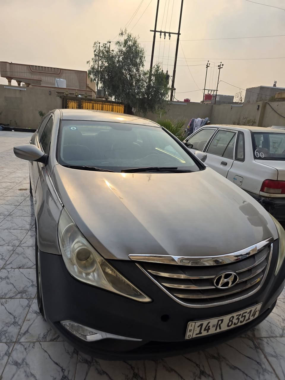 السلام عليكم سوناتا 2011 وارد كوري محرك دوش 2.4 السيارة نظيفه ناقصها تعديلات بسيطة السيارة مصبوغة جمالية رقم انكليزي تبريد تدفئة مركزية للبيع
السعر : 110 وبيها مجال
للاستفسار التواصل عبر الرقم الاتي واتساب : ***********
