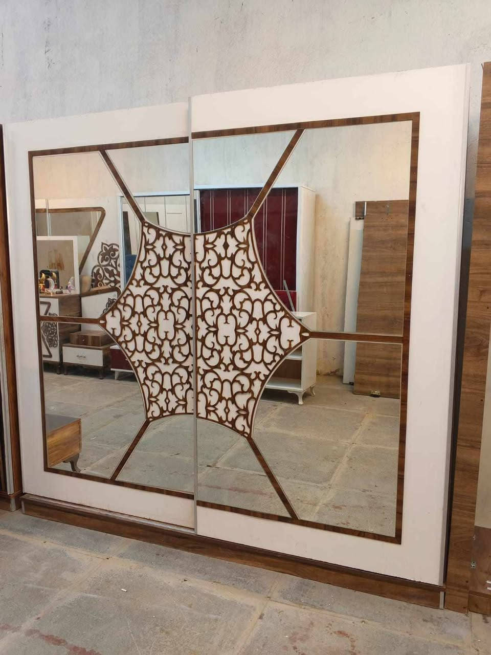 للبيع ب375مع نقل وشد داخل بغداد مجاني سااارعو بلحجزز فول نضافه🤩🤩
حجز واتس اب ***********
