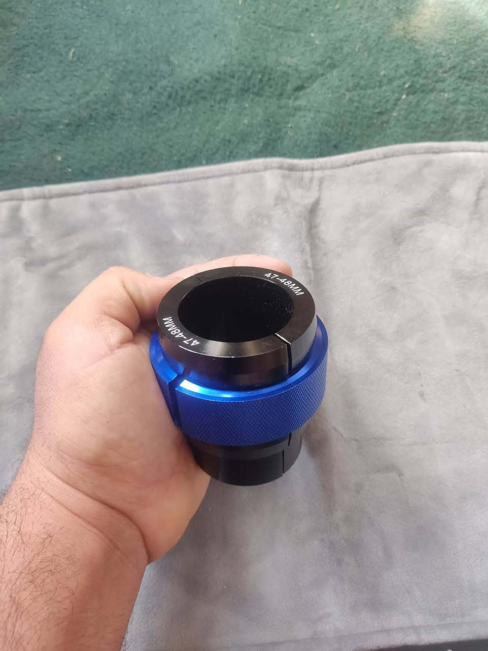 متوفر
اسعار مناسبه
يوجد توصيل


**إذا كنت صاحب هذا الإعلان وتريد حذفه لأي سبب، رجاءا أرسل رسالة إلى الدعم الفني**