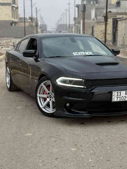 للبيع جارجر سكات باك 2019 رقم بغداد الدولي تحويل مباشر هزه جديده محرك 8V . 6400 فول مواصفات السياره تنباع على حادثه للاستفسار *********** ☎️ مكان السياره بغداد
