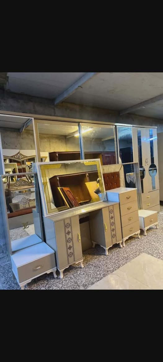 غرفه مستخدمه تركيه
9قطع
نضام ابواب‼️
السعر ٥٥٠ قفل
مع شد🪛 ونقل 🚚 داخل بغداد مجانآ


**إذا كنت صاحب هذا الإعلان وتريد حذفه لأي سبب، رجاءا أرسل رسالة إلى الدعم الفني**