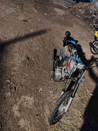 دراجه شلامجه • مكينه بلاديه 2023 • حله شارع 80