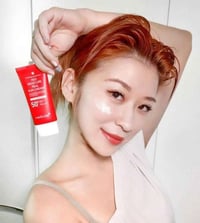 واقي شمس كوري • SPF50+ PA++++ • لا يسد المسام