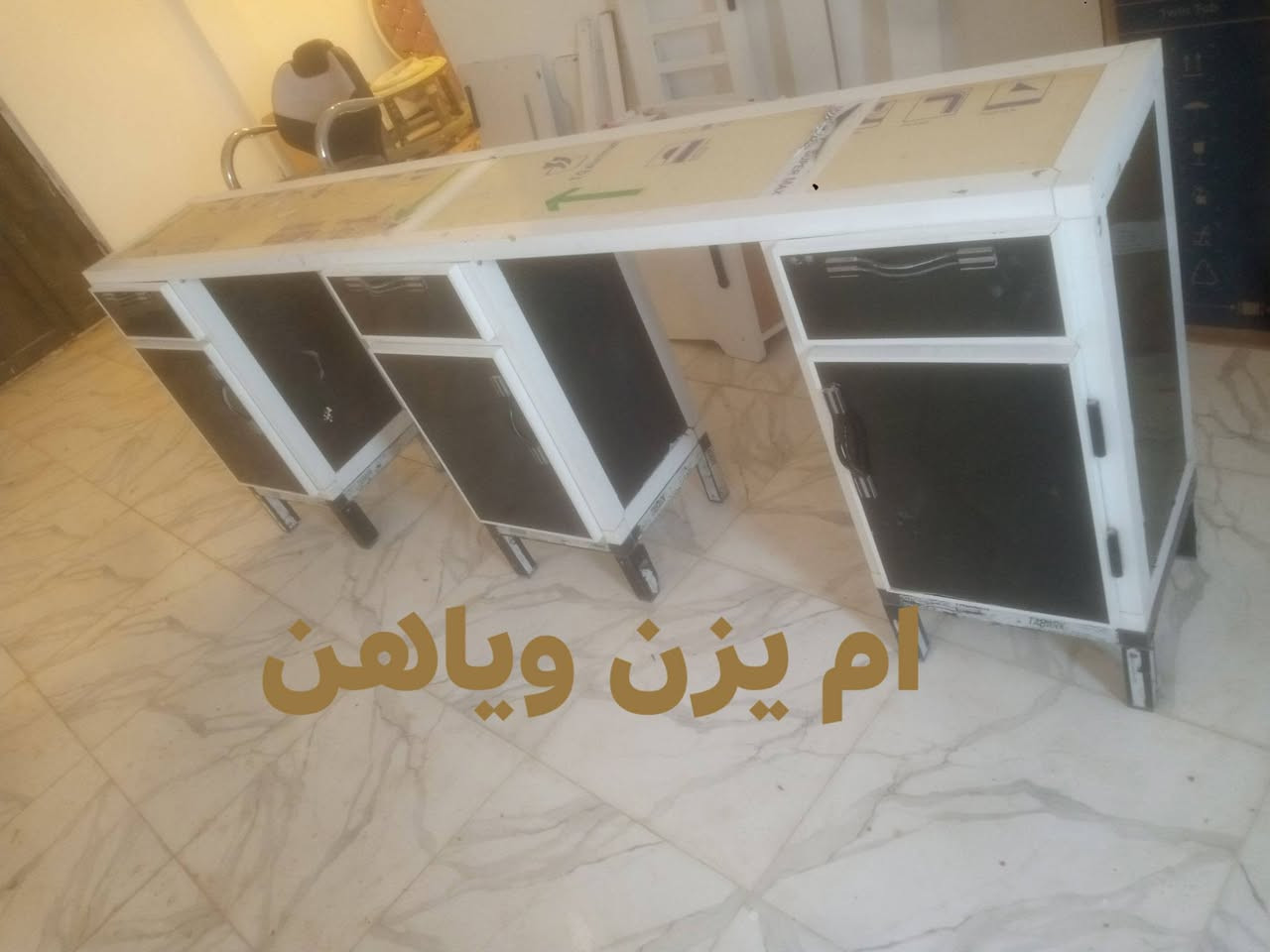 السعر الكل 370 بيهن مجال بسيط ورقم الهاتف ***********
