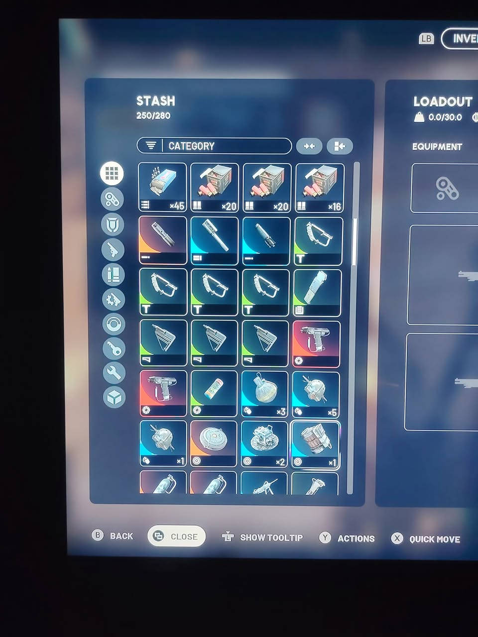 السلام عليكم حساب اكس بوكس للبيع اقرأ التفاصيل
الحساب بي العاب مشتريهن 
FC24
FC25
ARC RAIDERS
GTA
RUST
RED DEAR 2
+ارك رايدر بيها بلوبرنتات داخل الحساب والمستوى 52 مثل ماموضح بلصور


**إذا كنت صاحب هذا الإعلان وتريد حذفه لأي سبب، رجاءا أرسل رسالة إلى الدعم الفني**