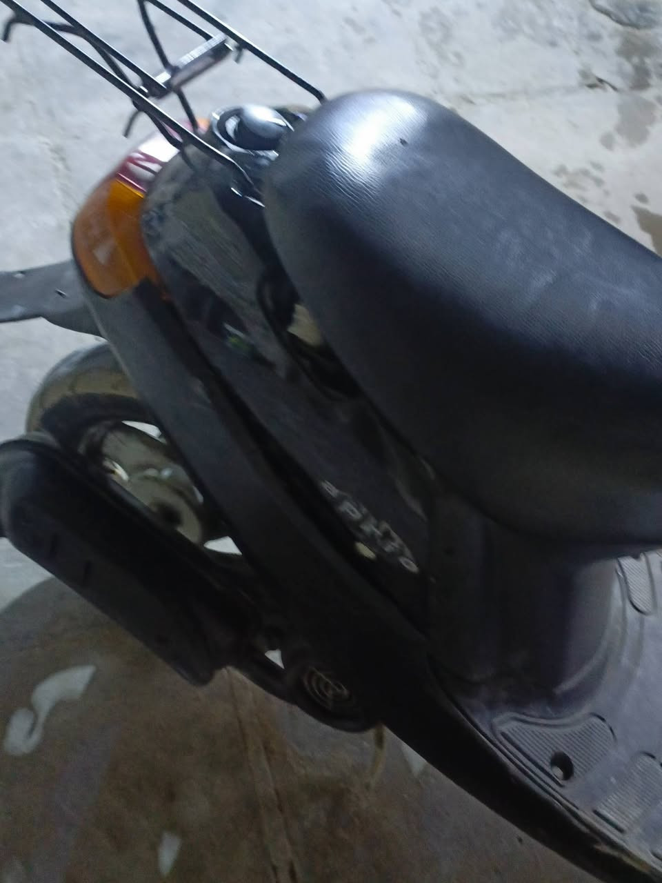 سلام عليكم دراجه 60 بطه نكره هندر شاير شغاله كهربائيات هورن قفل ستيرن قفل جنطه كله شغال كامله مكينه ناعمه حيل خرسه دراجه شلعه معدل تشلع لكاع العنوان قطاع 19 افران الاوال للاستفسار *********** سعر 225 بيه مجال قليل
