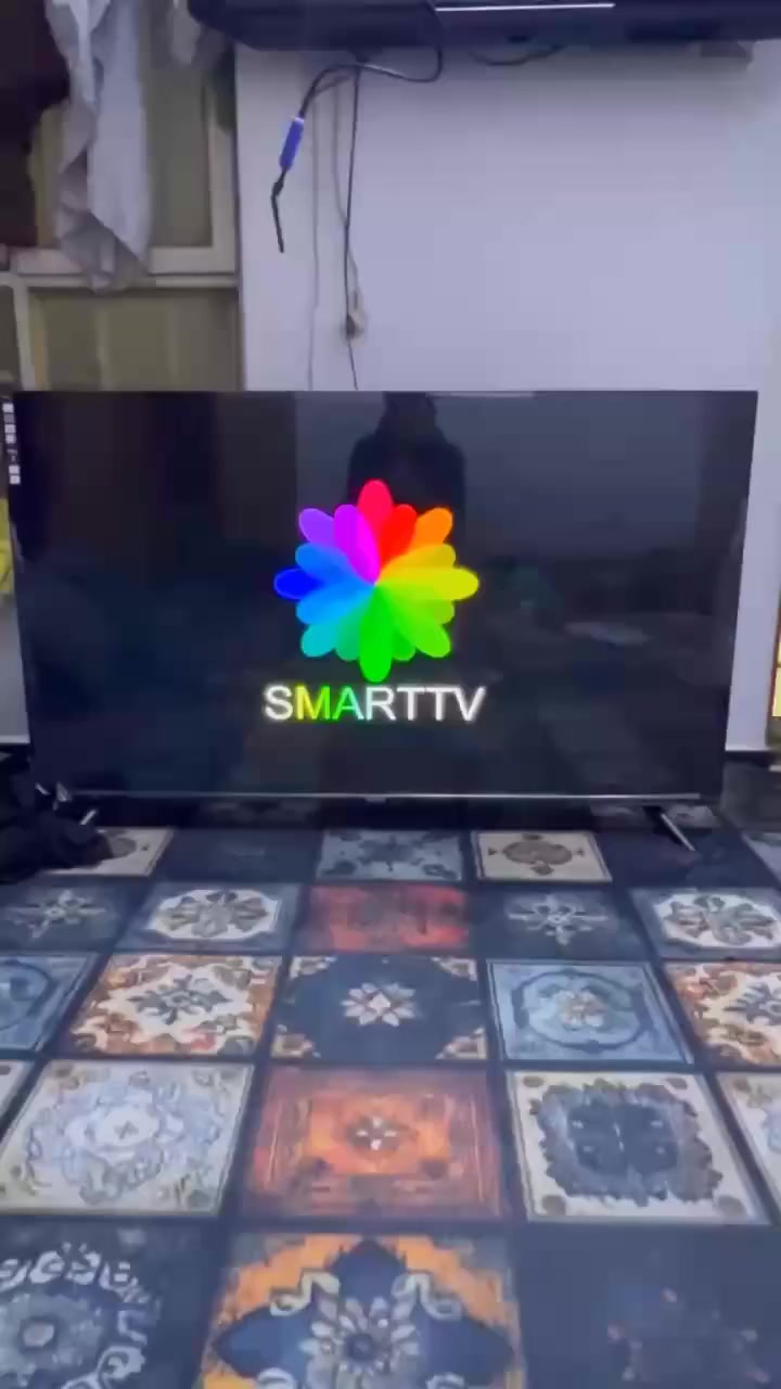 بلازمه مامستخدمه تدعم جميع برامج حجم 55 سعر 375وبيها مجال عنوان مدينه الصدر


**إذا كنت صاحب هذا الإعلان وتريد حذفه لأي سبب، رجاءا أرسل رسالة إلى الدعم الفني**