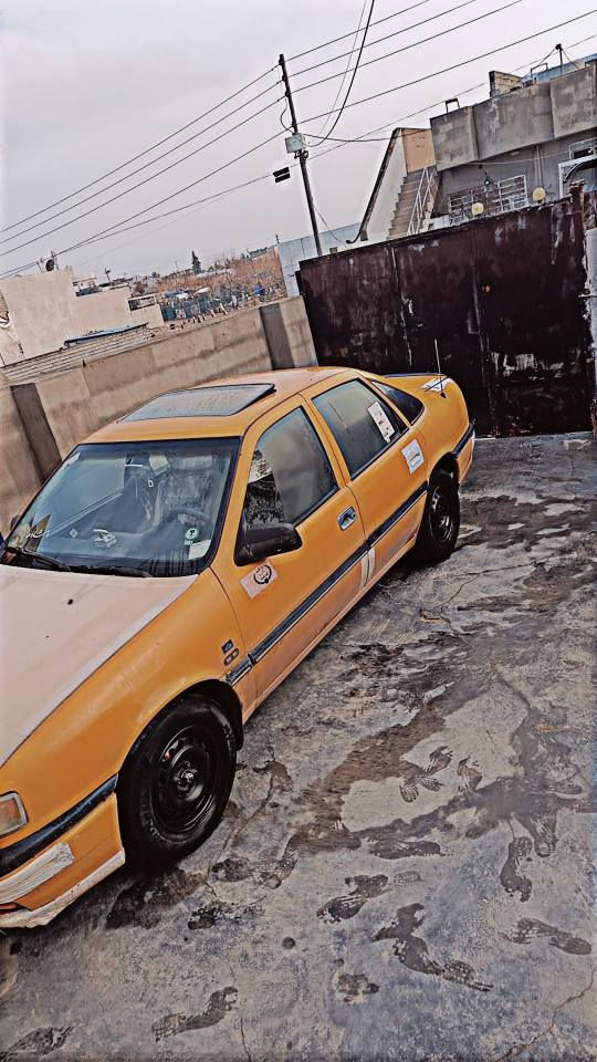 *********** الحمدانية, نينوى
