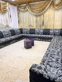 مجلس خليجي • ١٨مقعد • توصيل