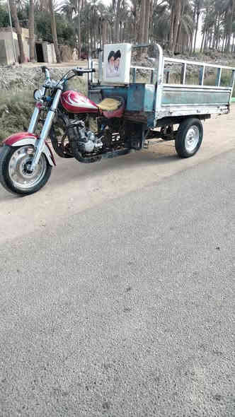 السلام عليكم شباب کلك للبيع موديل 15شاصي وركبه كفاله ستوته شوفت عينك بلصوره عنواني مشخاب هاذه رقمي  ***********
