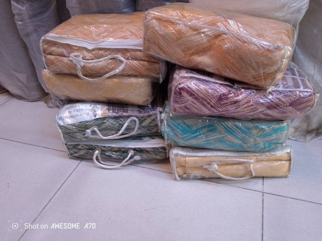 عرض خاص 
برده قياس 4عرص   3طول 
بسعر 12الف فقط 
سارع بالحجز كميه محدوده


**إذا كنت صاحب هذا الإعلان وتريد حذفه لأي سبب، رجاءا أرسل رسالة إلى الدعم الفني**