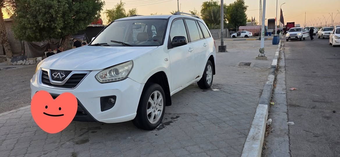السلام عليكم تيكو البيع مديل 13 رقم بصره السنويه منتهيه مكينه وكير جدد حداديه جديده هسه مسويهه تخم تاير مكفوله من الضربه بيه اخياس بس جوه البيبان  واضحات بل صوره السياره كلش حلوه السعر 33 الشراي يتصل البصره الزبير ***********
