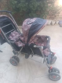 عربانة اطفال • عربانة نفرين • عربة اطفال • عربانة نظيفة • عربانة