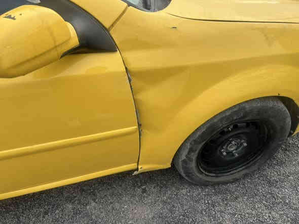 سلام عليكم للبيع
اوبترا 2012 شركه عامه سياره نضيفه بسمي رقم جديد سنويه جديده 

قبل سبوع محرك وكير جدد مشط ستير وبور جديد + دبلات وصدر امامي 

بيها طخه بلجاملغ موضحه بلصوره رقم بغداد 
السعر 65 وبيها مجال حك الجيه

***********
