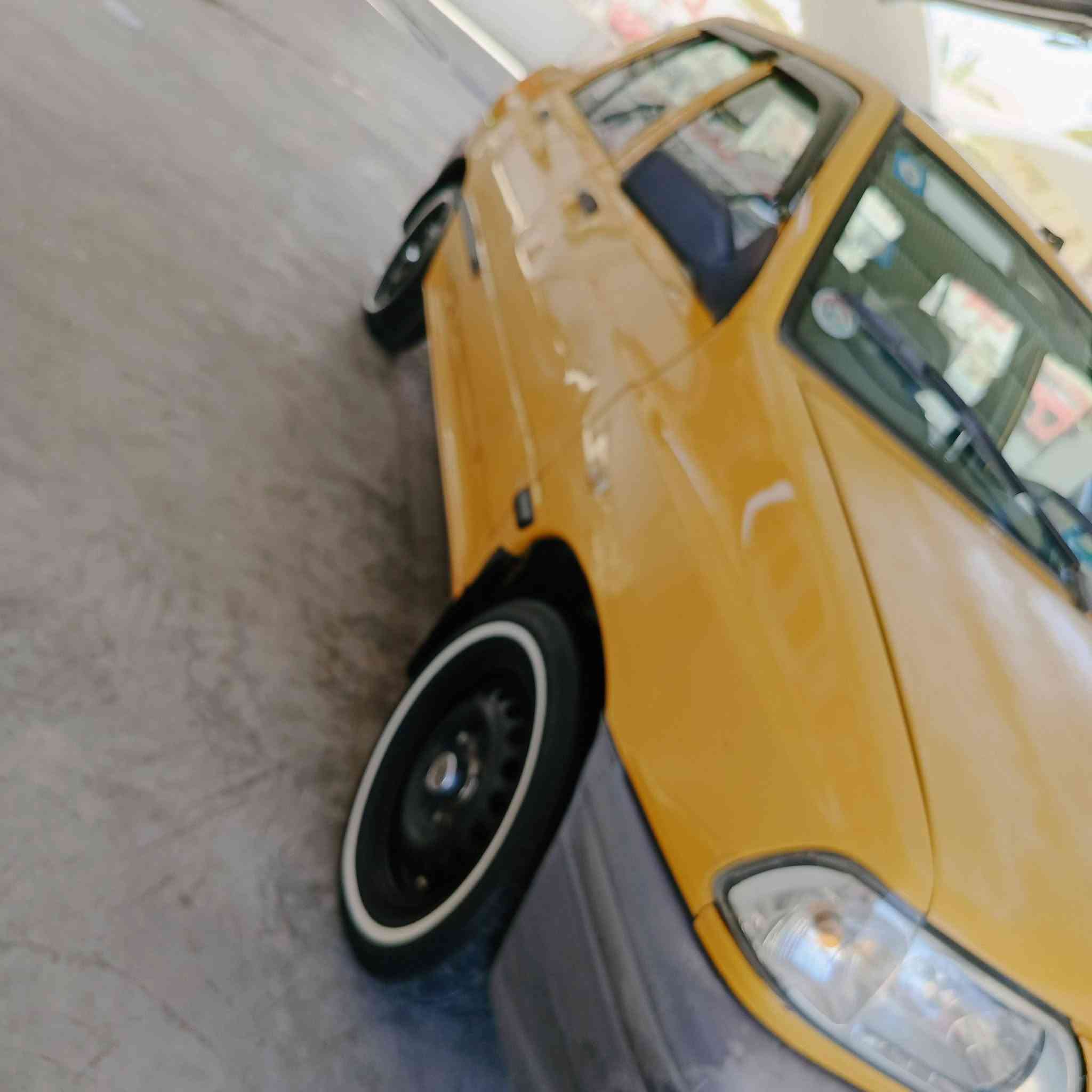 سايبا 15كير مكينه تبريد خير من الله شواصي بلاد كهربائيات بلاد صدر امامي خلفي جديد  برغي نقص مابيها بوجهك للشارع سونارها موجود شوفه وحكم
تخم تاير خط ابيض جديد بيها مكانات بارد وبالباب تصليح خياس شي قليل السياره معروضه ب34وبيها مجال بسيط مكاني بغداد و كربلاء اتصل وتدلل خاص ما اجاوب ***********
