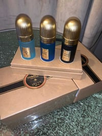 عطر • سحر الحضور • كمية محدودة