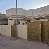 طريق باب طويريج عمود ٣٣ • ٢٧٠م • بيت مع مشتمل