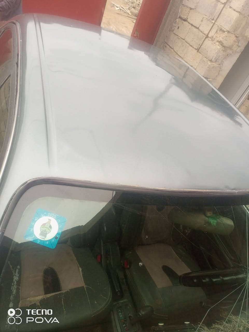 السلام عليكم
البيع كورله 1993رقم 
الانبار دوالي سنويه 31
مصبوغه عام الجمليه 
مكفول كير ومحرك وصدر 
السيارة خير من الله الاستفسار ***********
العنوان صلاح الدين الضلوعيه
