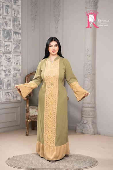 #مجمع_ملك_الاسعار
كلابيه موهير مقذف موديل كلش قوي تطريز يدوي 
القياس/L_XL_XXL_3XL_4XL_5XL
الرماد/التأميم القادسيةالثانية قرب مدرسة🏫 الحوراء
Yassin Fallah         ***********
