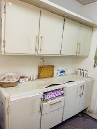 نضيف • جرارات خربانه