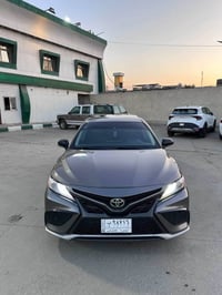 كامري XSE • ٢٠٢٣ • البصرة