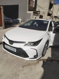 كورلا 2025 رقم نينوى وارد صيني بجم خليجي للتواصل 07512134130