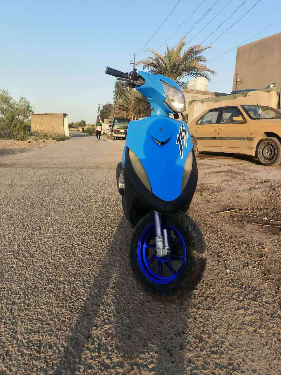 سلام عليكم ماكس عدله للبيع كلشي مابيه سلف هندر شغال كهربايات شغاله سعر 450 وبيه مجال حك الجيه مكان بغداد جسر ديالى القديم
***********
سلام عليكم ماكس عدله للبيع كلشي مابيه سلف هندر شغال كهربايات شغاله سعر 450 وبيه مجال حك الجيه مكان بغداد جسر ديالى القديم او مراوس حسب القناعه
