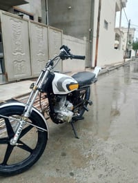 كركوك • ٢٠١٩ • دراجة