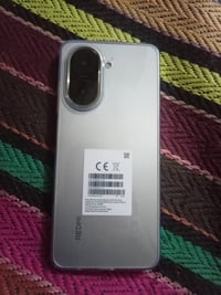 ريدمي • ذاكرة ١٢٨ • مقفل