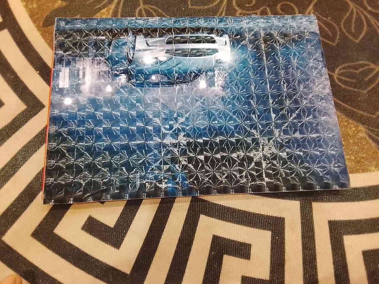 لابتوب مراوس بتلفون حسب الرغبه  شعدك تعال خاص دزه


**إذا كنت صاحب هذا الإعلان وتريد حذفه لأي سبب، رجاءا أرسل رسالة إلى الدعم الفني**