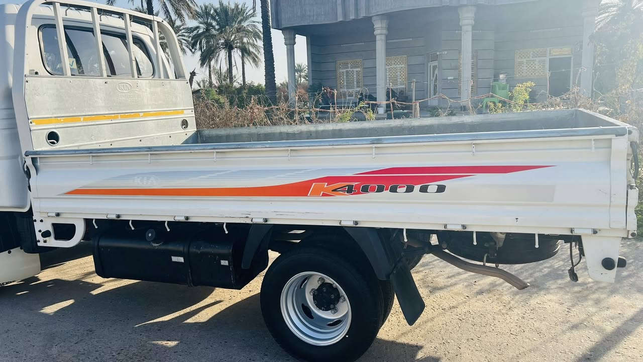 السلام وعليكم 
كيا فحل 2019 كامله مابيها اي نقص رقم انگليزي صدر امامي جديد تخم تايرات جديده امامي خلفي مابيها اي نقص تانكي كاز 100لتر شاصي وگير ومحرك مكفوله ..السعر 140 وبيها مجال … مكاني بغداد

***********
