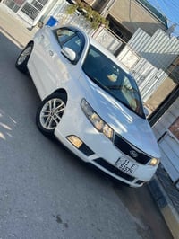 كيا سيراتو • ٢٠١٢ • كير ٦ نمر