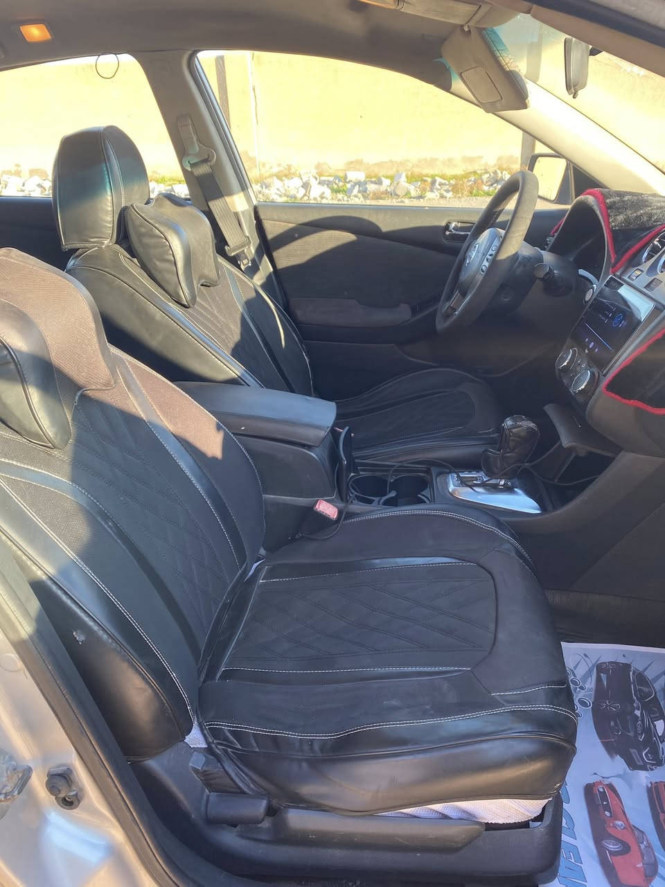 نيسان التيما 2012 امريكي قطعتين صبغ فقط وكير محرك مكفولات مابيها إჂ̤ نقص سيارة بأسمي مشروع وطني تحويل ثاني يوم العنوان ديالى السعر 95 وبيها مجال للتواصل الاتصال او مراسلة *********** او ***********
