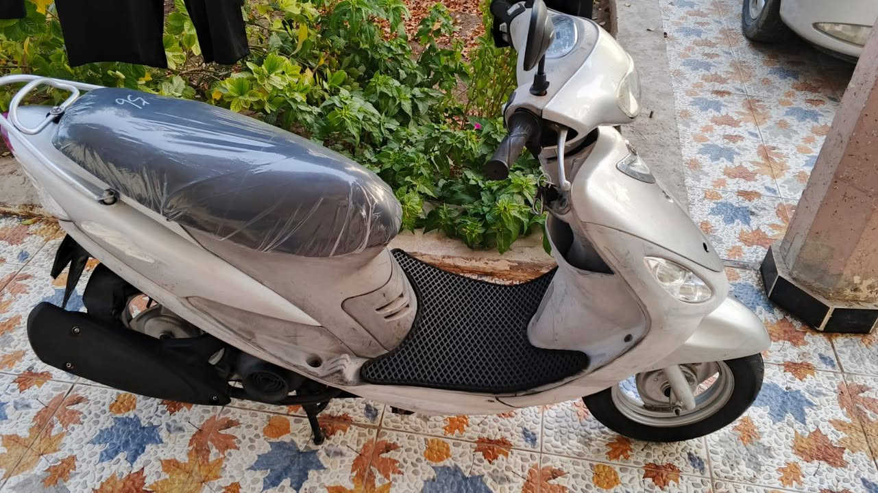 للبيع
ماكس منغولي صار يومين من طالعة من الحاوية من الحلة ختم واحد لكفرات والمكينة كفالة شرط كلهة بلاد برغي مامبدل بيهة السعر ٩٠٠ نهايتهة ***********
