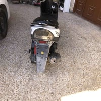 ماكس عدل البيع دراجه حلوه ونضيف كدام عيونكم مناقصه ايي شي اكفلك مكينه ...