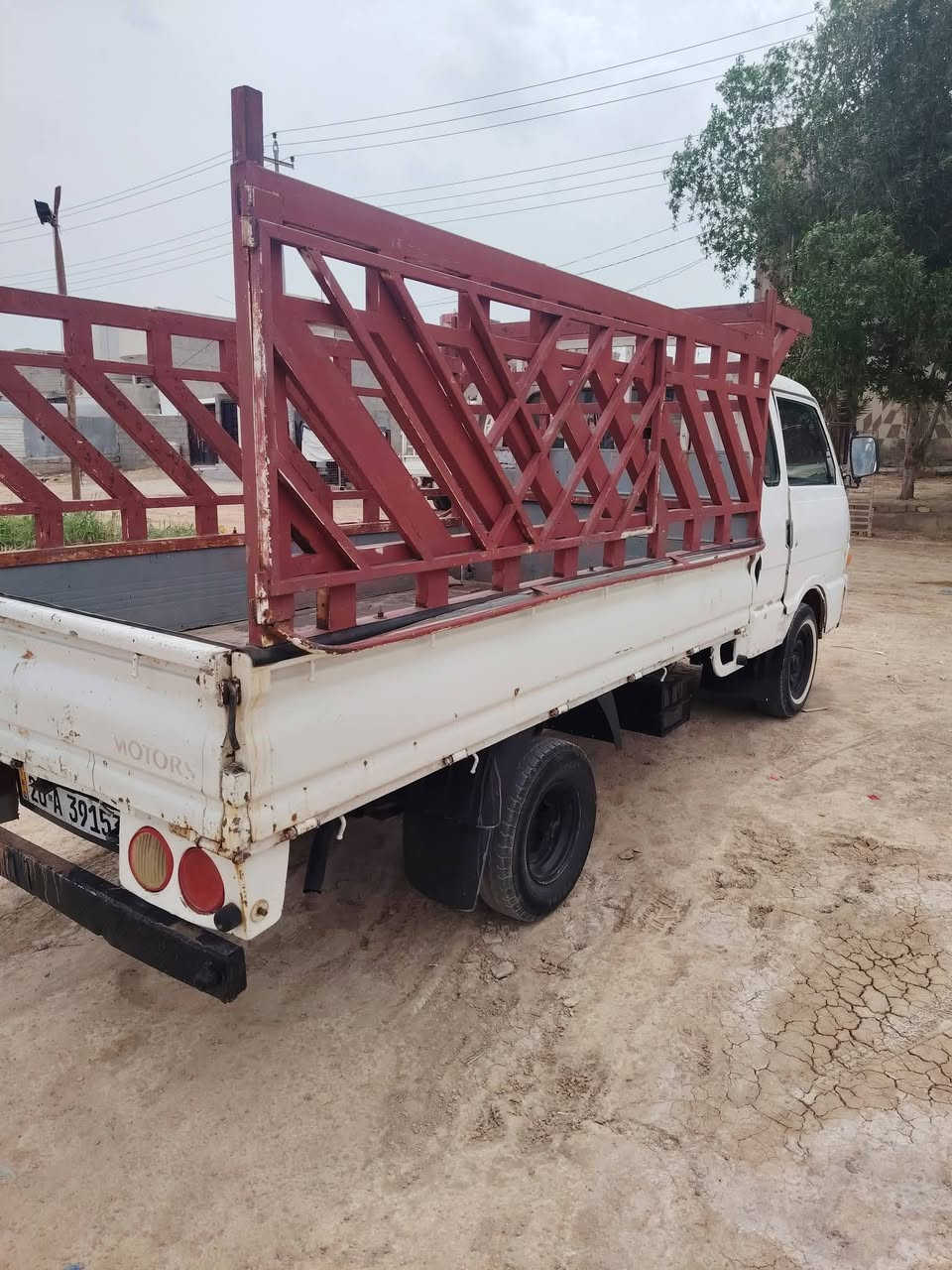 كيا حمل موديل 96نضيفه سعرر 58بيه مجال ***********
