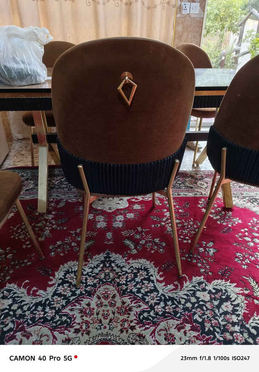 كراسي للبيع عدد ٦


**إذا كنت صاحب هذا الإعلان وتريد حذفه لأي سبب، رجاءا أرسل رسالة إلى الدعم الفني**