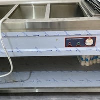 حماية اخت الجديدة إستعمال كلش قليل 4 بلانكات كهرباء وغاز تشتغل مكانها ...