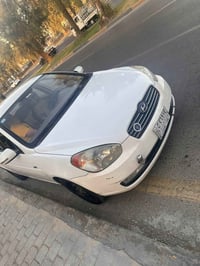 اكسنت موديل 11 خليجي فقط دوسه صبغ جملغ الامامي السائق شبر بارد فقط مكا...