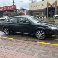 افيلون ليمتد • ٢٠١٢ • الشرقاط