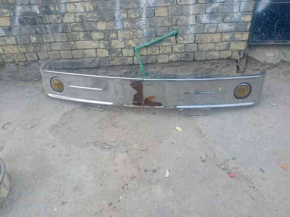 السلام عليكم دعاميه هينو للبيع سعر150 ***********
***********
