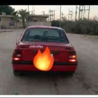 فيكترا • كير ومحرك شرط • رقم بابل