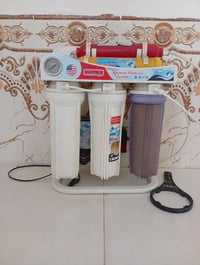 فلتر امريكي • اصلي • شغال