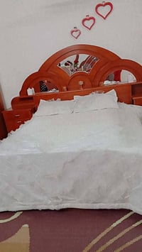 غرفه نوم • خشب عراقي • الموصل الزنجيلي